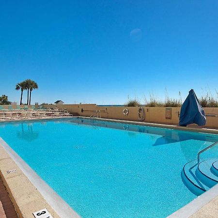 Sundestin 818 Vila Exterior foto