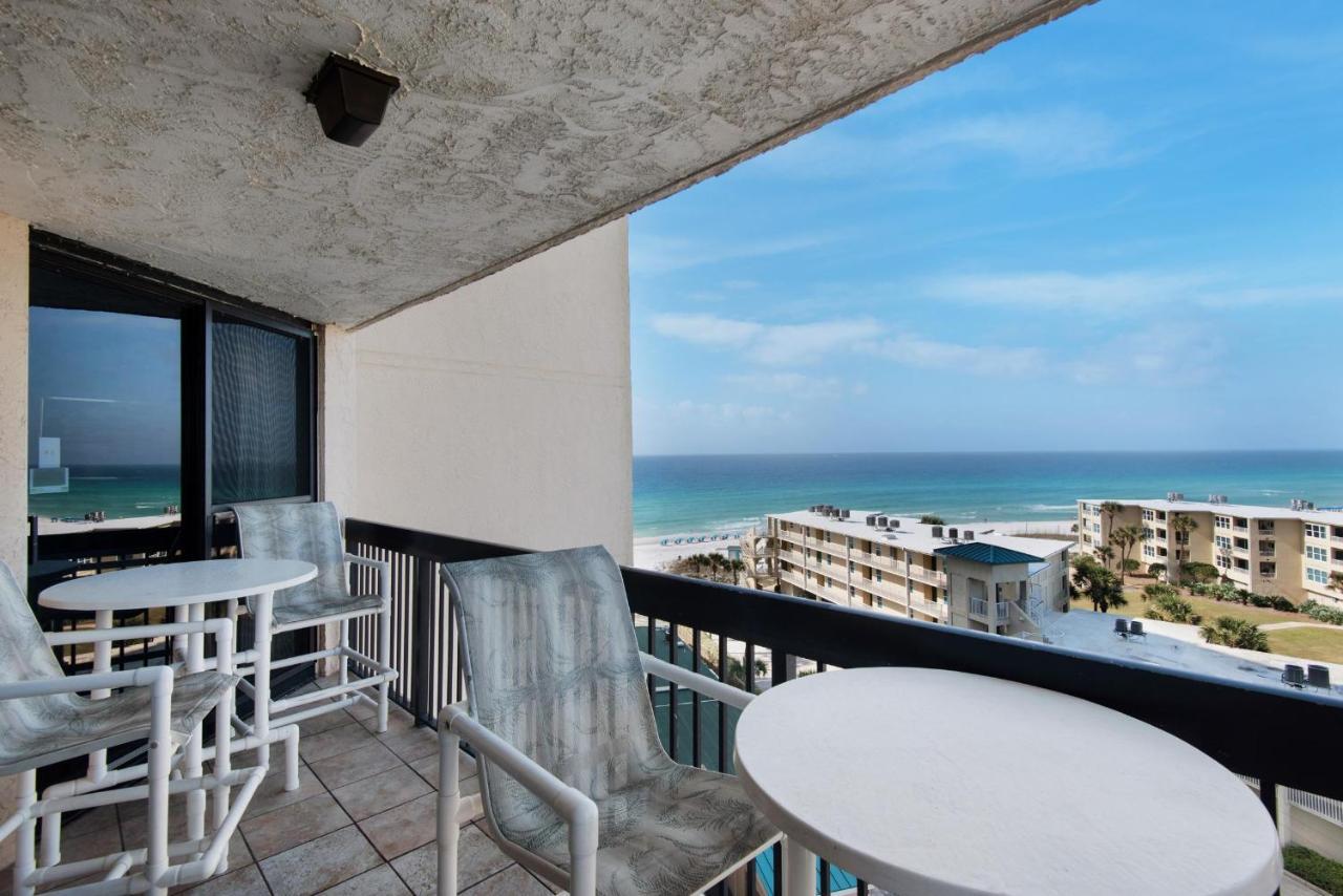 Sundestin 818 Vila Exterior foto