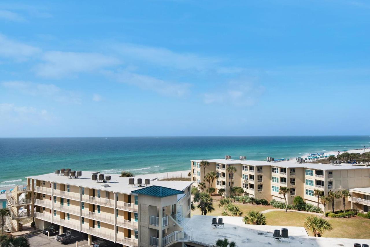 Sundestin 818 Vila Exterior foto