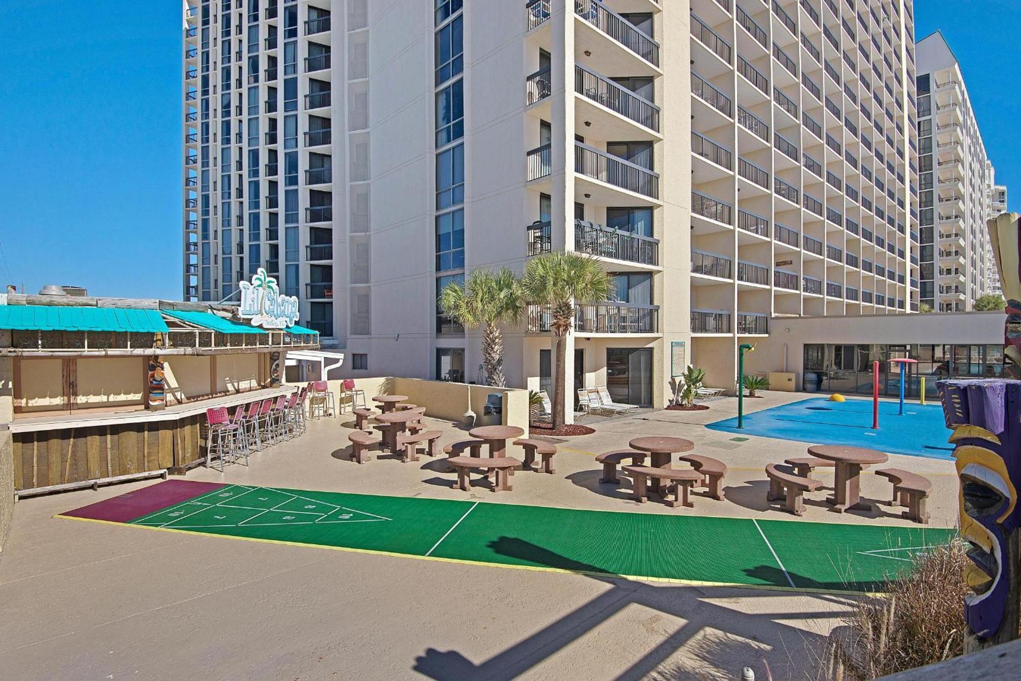 Sundestin 818 Vila Exterior foto