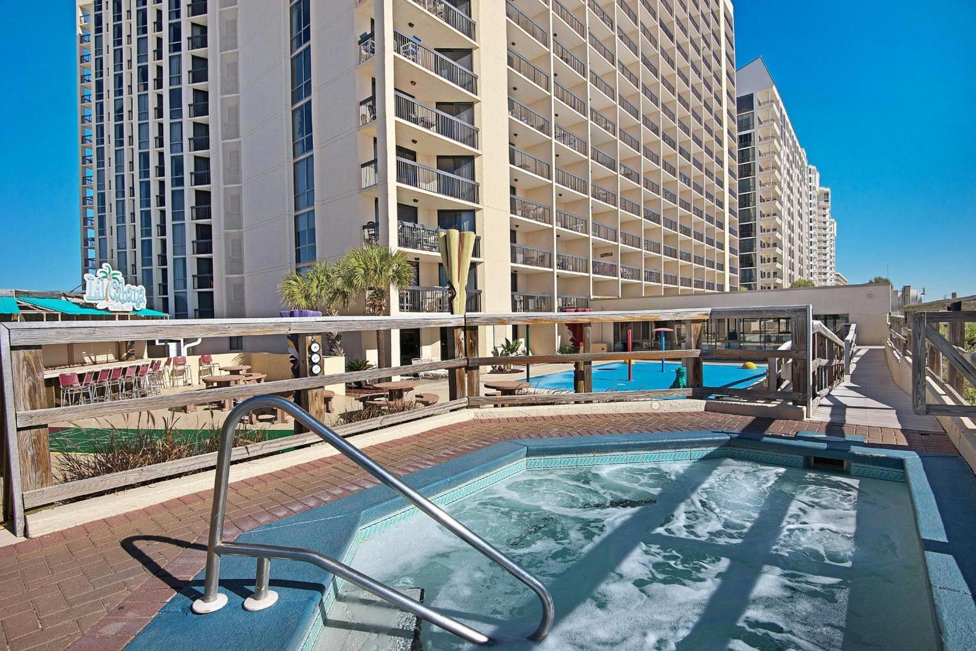 Sundestin 818 Vila Exterior foto